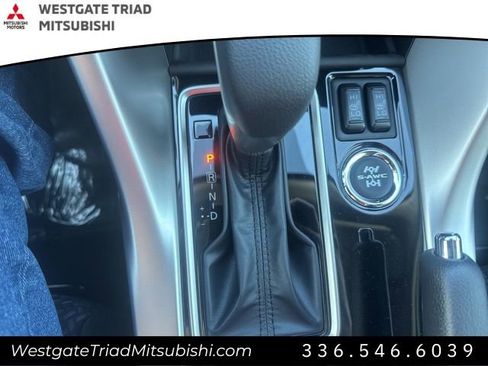 New 2026 Mitsubishi Eclipse Cross Ralliart image 23