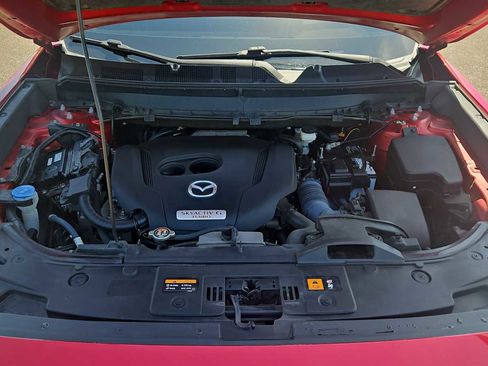 Used 2021 MAZDA CX-9 Signature AWD/4WD image 18