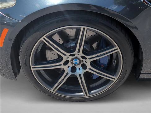 Used 2015 BMW M5 RWD image 26