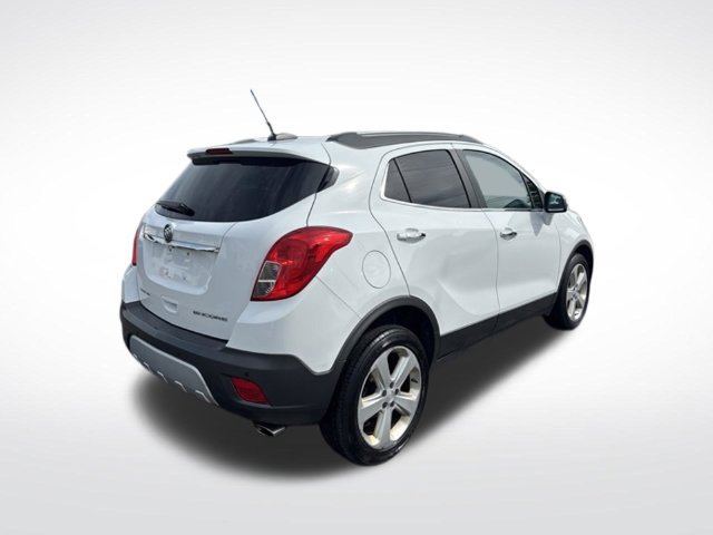 Used 2016 Buick Encore FWD image 6