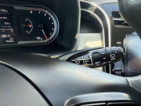 Certified 2024 Hyundai Tucson SEL image 34