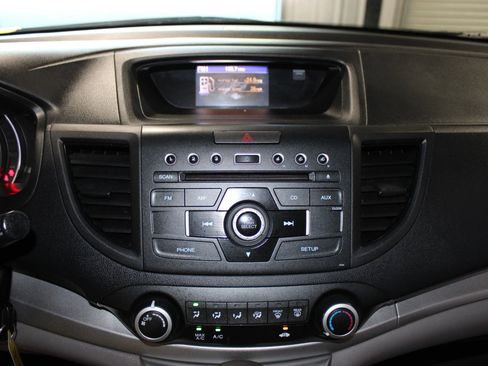 Used 2013 Honda CR-V LX image 16