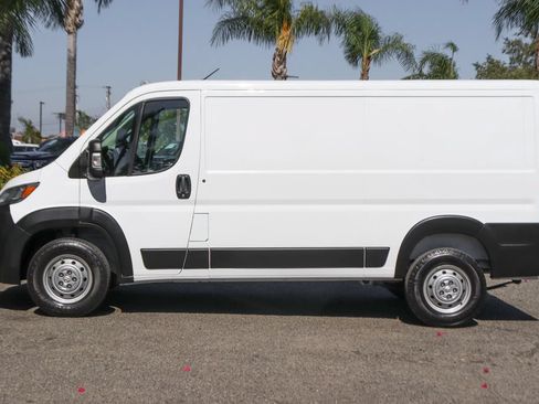 Used 2023 RAM ProMaster 1500 FWD image 5