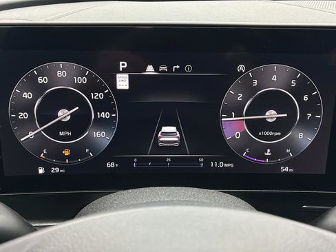 New 2025 Kia Sportage X-Pro Prestige image 11
