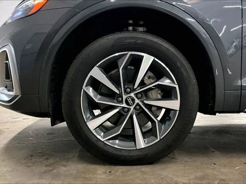 Certified 2023 Audi Q5 2.0T Premium Plus w/ Premium Plus Package image 12