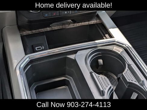 Used 2019 Ford F250 Lariat w/ Lariat Ultimate Package AWD/4WD image 22
