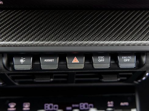 Certified 2026 Porsche 911 GT3 RWD image 45