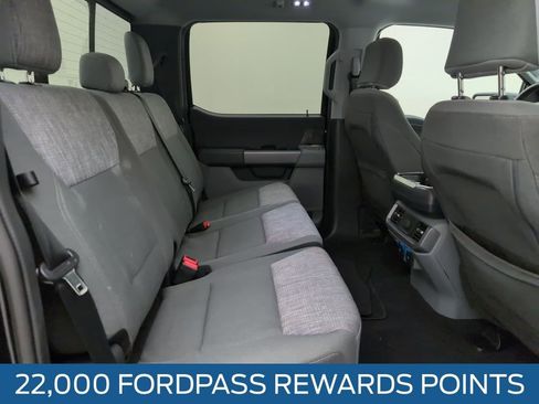 Certified 2023 Ford F150 XLT w/ Equipment Group 302A High image 19