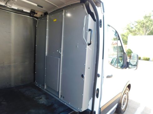 Used 2019 Ford Transit 150 130 Medium Roof image 25