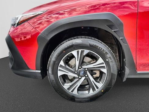 Certified 2024 Subaru Crosstrek 2.0i Premium AWD/4WD image 14