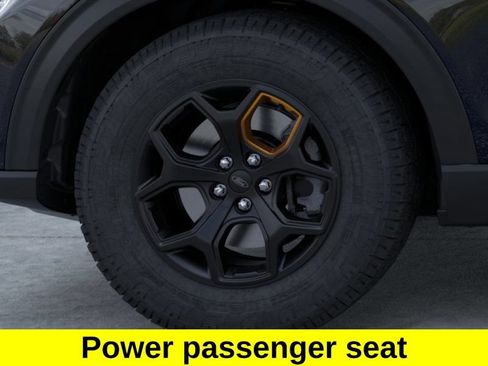 New 2026 Ford Explorer Tremor AWD/4WD image 20