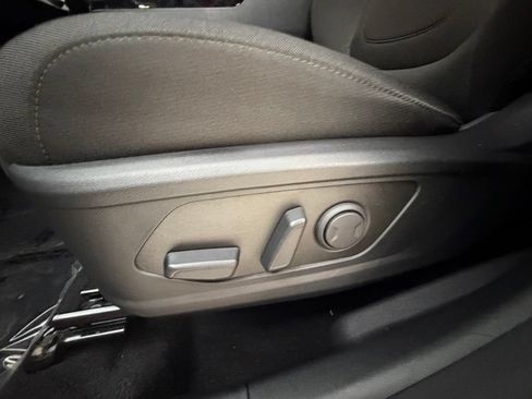 Used 2025 Hyundai Tucson Blue AWD/4WD image 47