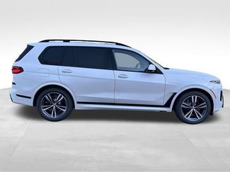 New 2026 BMW X7 xDrive40i video 2