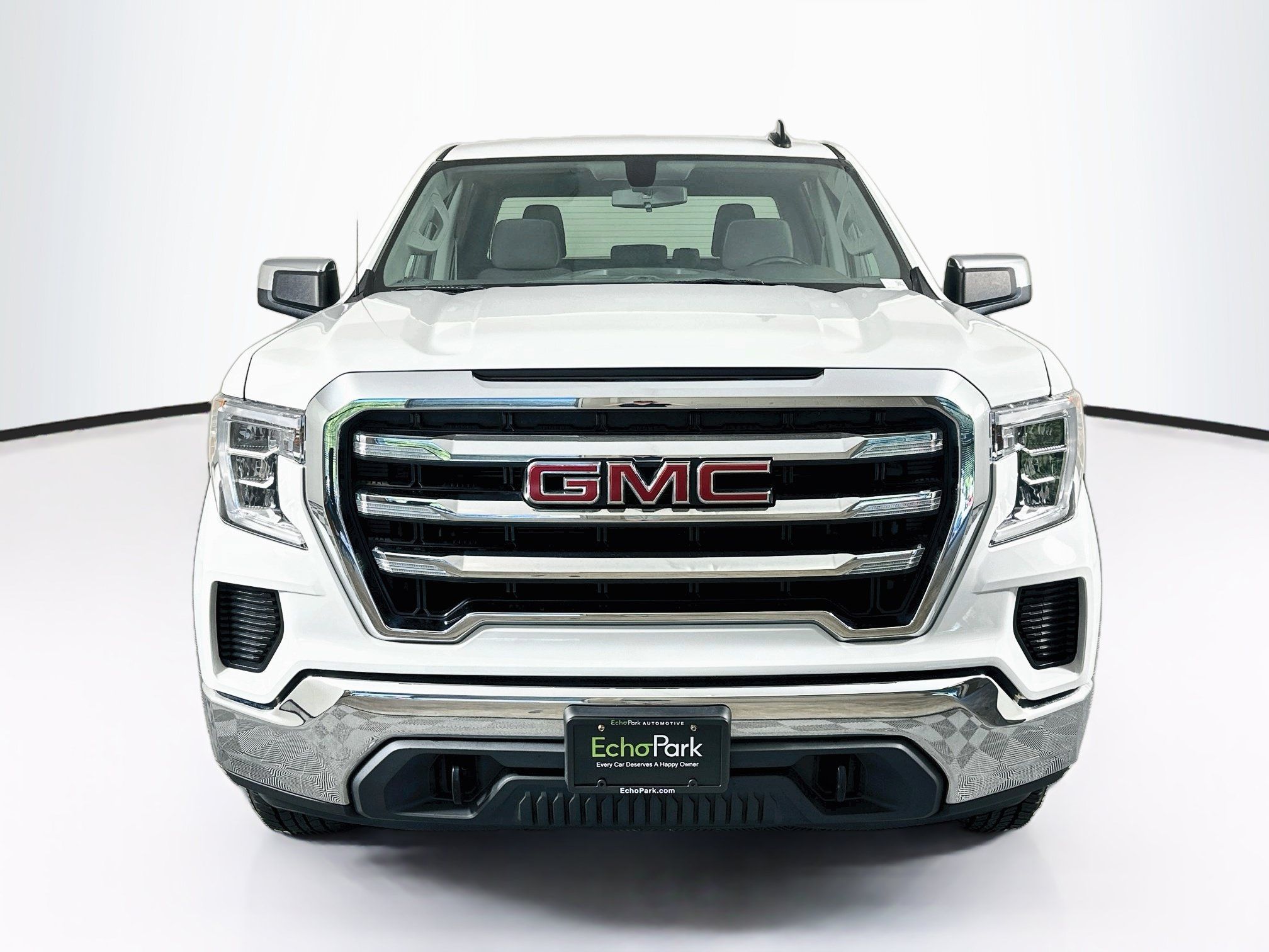 Used 2019 GMC Sierra 1500 SLE w/ SLE Value Package AWD/4WD image 2