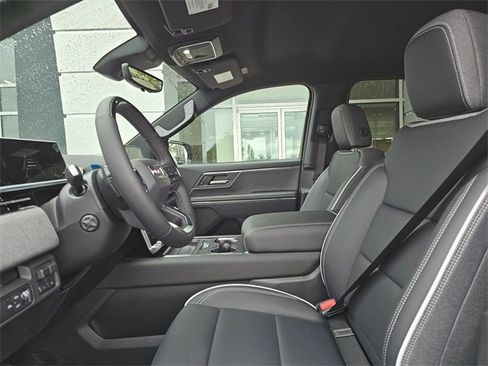 New 2026 GMC Sierra EV Elevation w/ Premium Package image 23