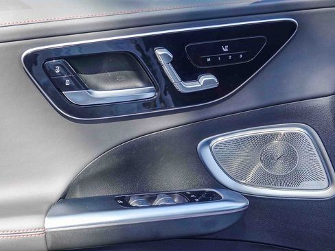 New 2026 Mercedes-Benz C 43 AMG 4MATIC Sedan image 20