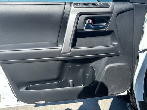 Used 2024 Toyota 4Runner SR5 Premium w/ Moonroof Package image 12