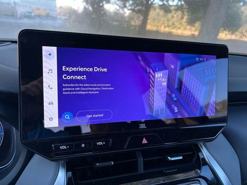 Certified 2024 Toyota Venza Limited image 21