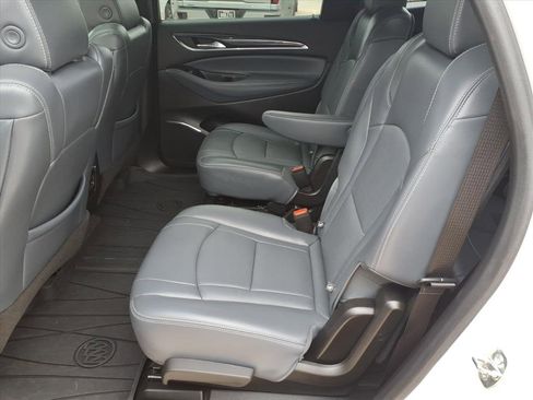 Certified 2022 Buick Enclave Premium w/ Experience Buick Package image 11
