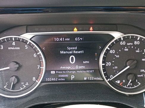 Used 2022 Nissan Pathfinder SV FWD image 19