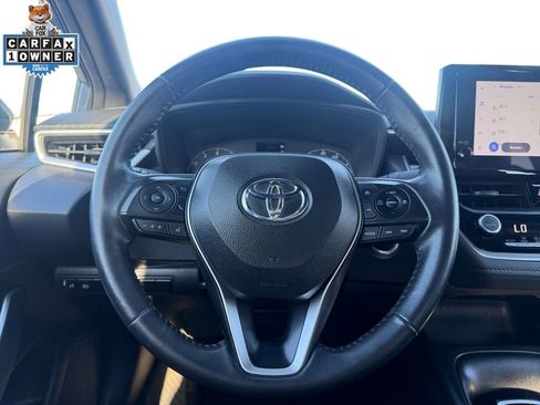 Used 2024 Toyota Corolla SE FWD image 12
