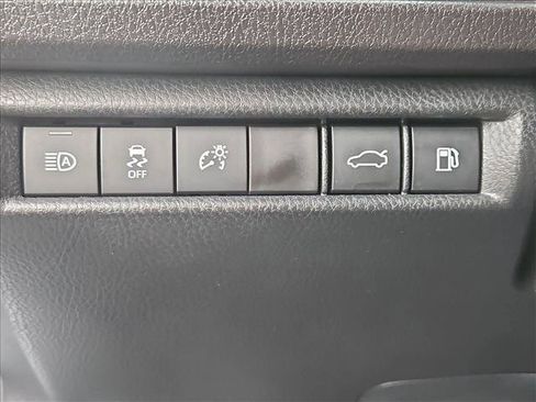 Certified 2026 Toyota Camry LE w/ Convenience Package FWD image 16