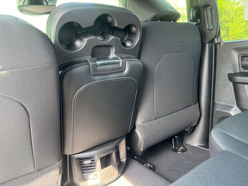 New 2026 RAM 2500 Tradesman AWD/4WD image 18