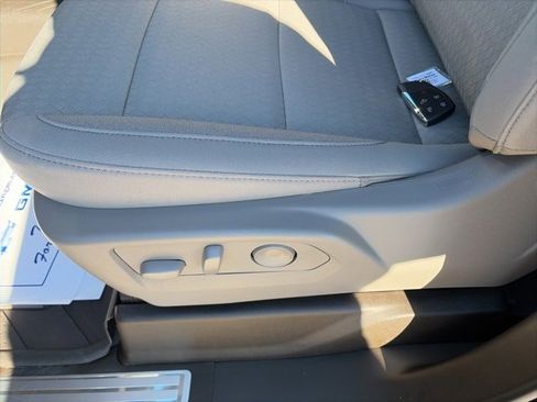 New 2026 Chevrolet Silverado 1500 RST w/ RST Select Package image 18