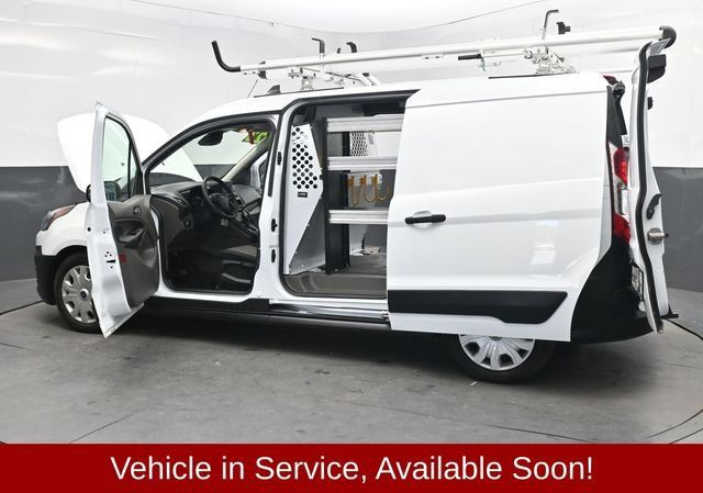 Used 2023 Ford Transit Connect XL FWD image 47