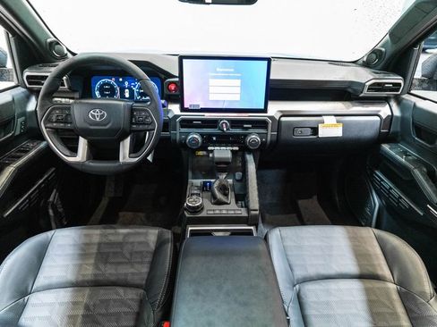 New 2026 Toyota 4Runner TRD Off-Road Premium AWD/4WD image 14