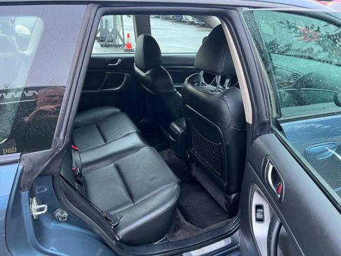 Used 2005 Subaru Legacy 2.5GT Limited image 25