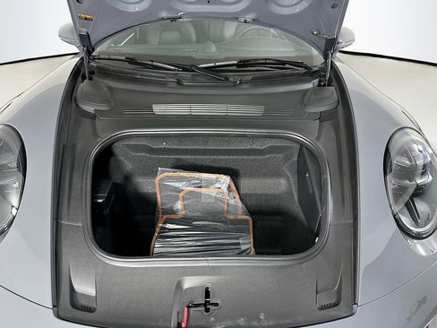 New 2026 Porsche 911 Carrera 4 GTS image 31