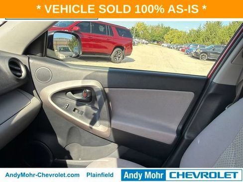 Used 2008 Toyota RAV4 2WD image 24
