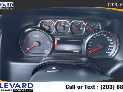 Used 2016 GMC Yukon SLE w/ HD Trailering Package AWD/4WD image 20
