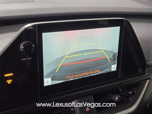 New 2026 Lexus UX 300h FWD image 19