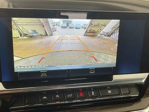 New 2025 Chevrolet Silverado 1500 LT image 20