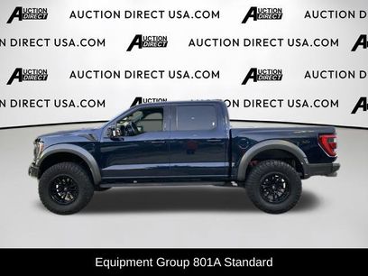 Used 2023 Ford F150 Raptor
