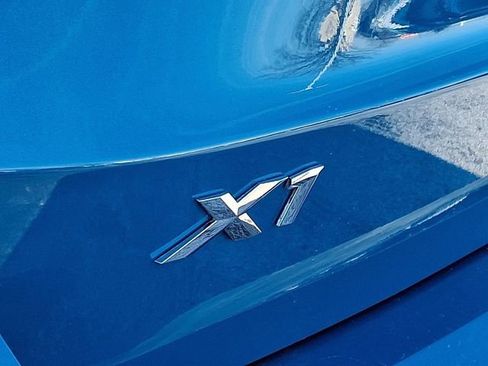 Certified 2025 BMW X1 xDrive28i w/ M Sport Package image 28