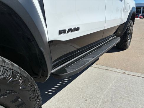 Used 2024 RAM 1500 TRX image 15