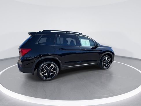 Certified 2023 Honda Passport Elite image 15