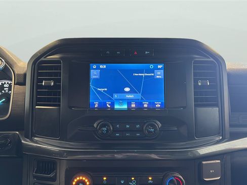 Certified 2022 Ford F150 XL w/ STX Appearance Package RWD image 17