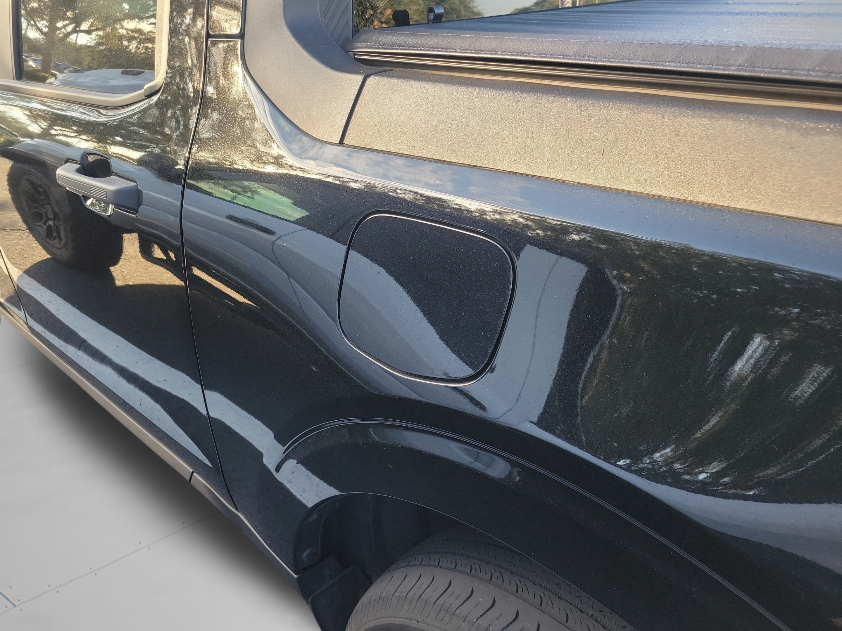 Used 2024 Ford Maverick XLT w/ XLT Luxury Package FWD image 21