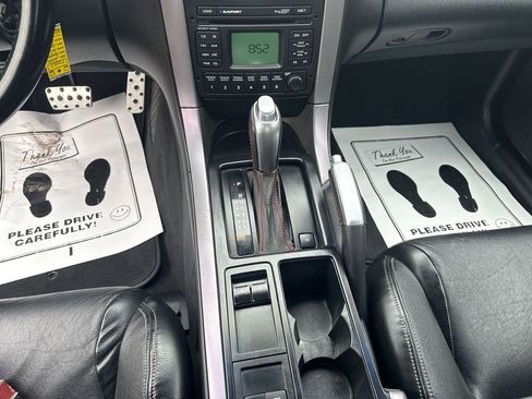 Used 2006 Pontiac GTO image 15