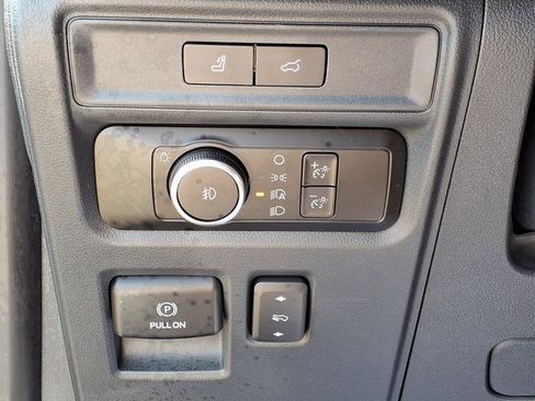 Certified 2023 Ford Expedition Limited AWD/4WD image 16