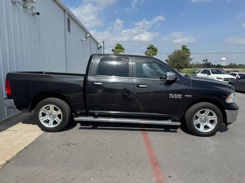 Used 2017 RAM 1500 Lone Star image 13