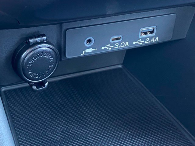 New 2026 Subaru WRX Premium AWD/4WD image 16