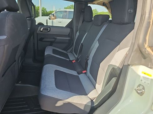 Used 2023 Ford Bronco Big Bend AWD/4WD image 27