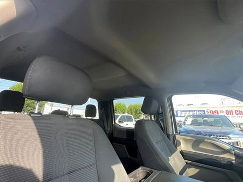 Certified 2019 Ford F150 XL w/ Equipment Group 101A Mid image 22