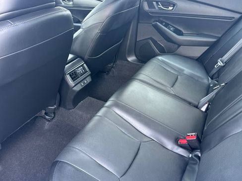 Used 2023 Honda Accord Touring image 26