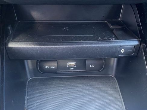 Used 2023 Kia Forte GT-Line w/ GT-Line Premium Package image 22